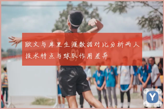 欧文与库里生涯数据对比分析两人技术特点与球队作用差异